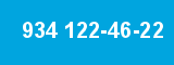 934 122-46-22 934 122-46-22